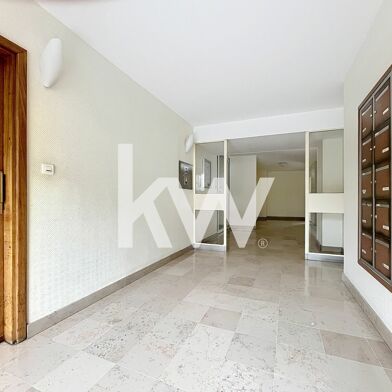 Appartement 1 pièces 115000 €