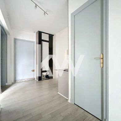 Appartement 1 pièces 115000 €