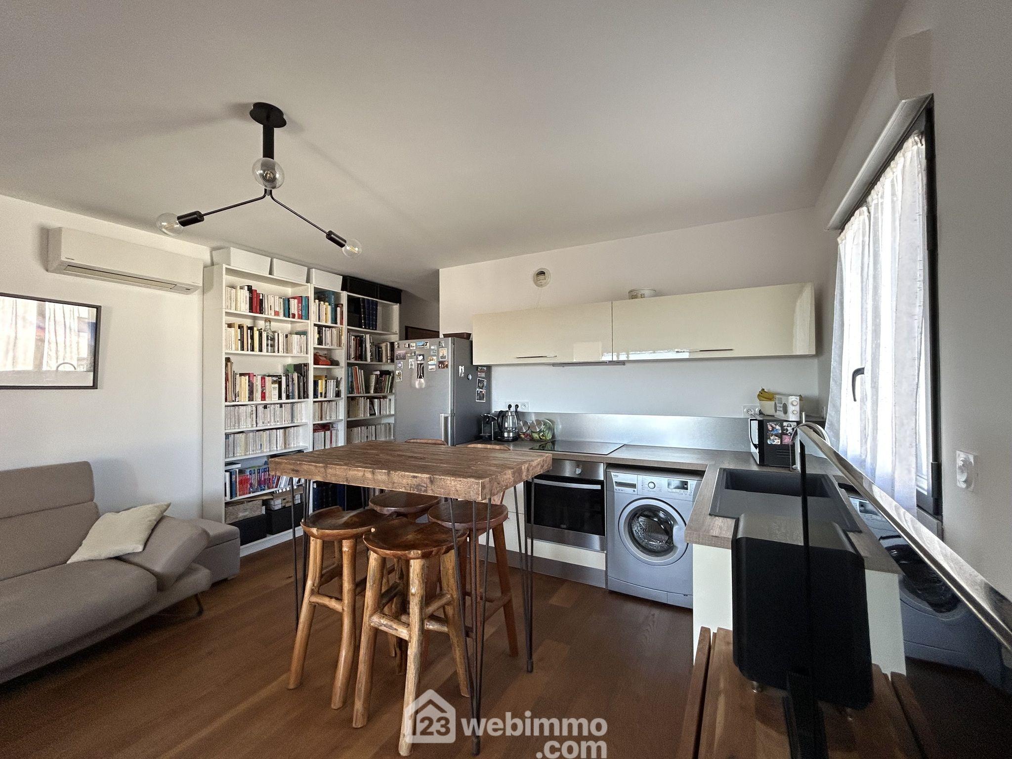 Photo Appartement - 40m² - Borgo image 2/4