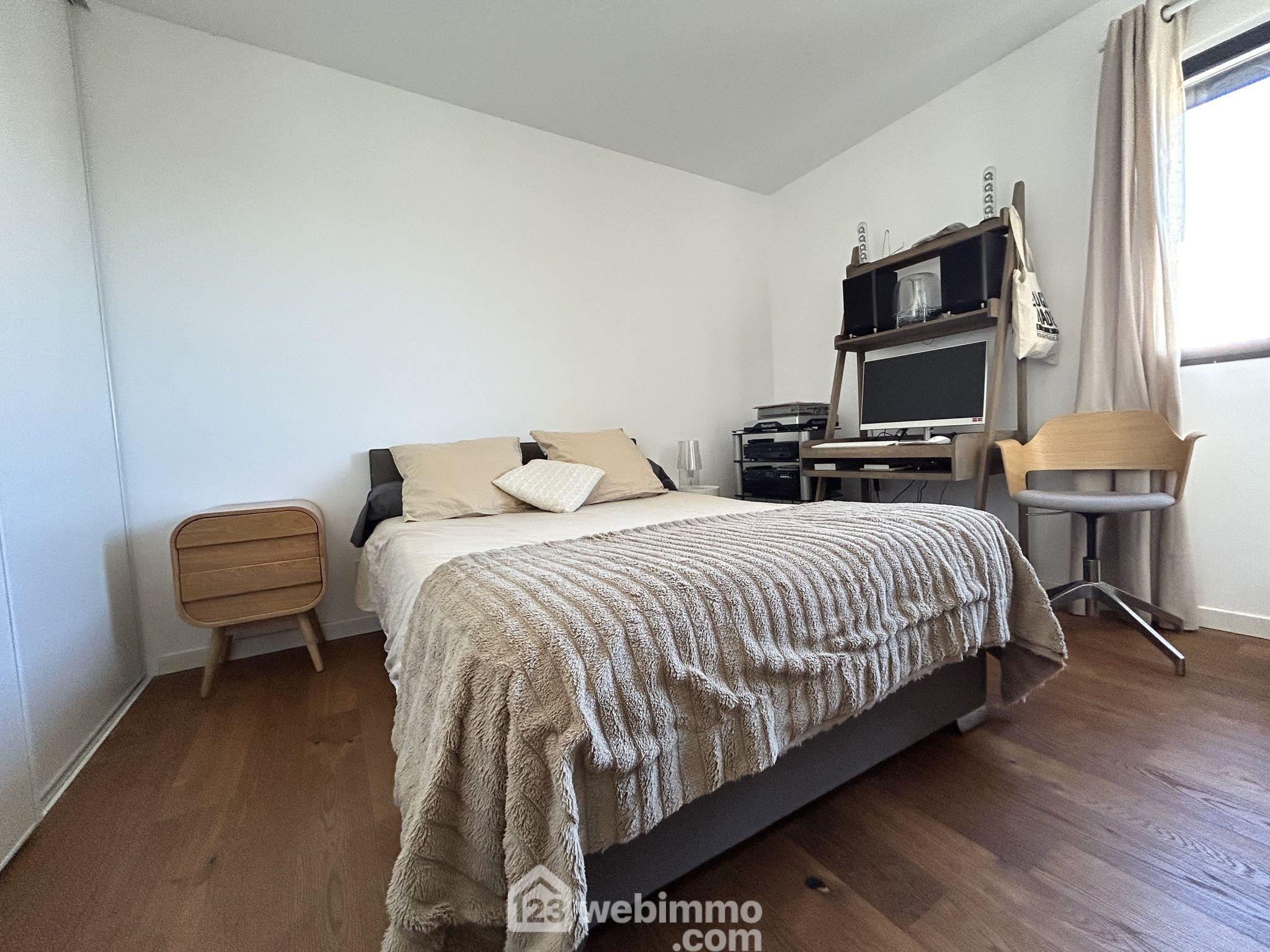 Photo Appartement - 40m² - Borgo image 4/4
