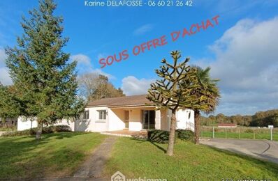 vente maison 228 700 € à proximité de La Roche-sur-Yon (85000)