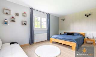 Maison 8 Pièces 257 m² à vendre à Ribécourt-Dreslincourt (60170)