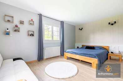 Maison 8 pièces 361990 €