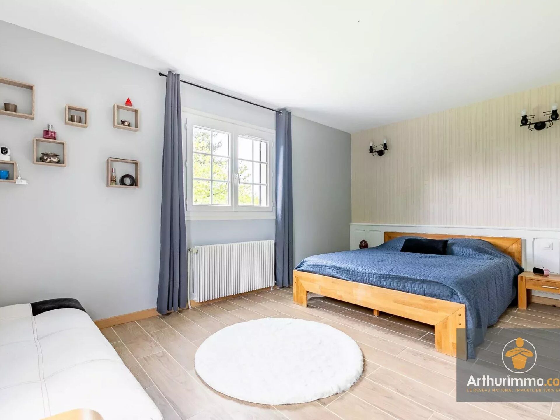 Maison 8 pièces 257 m² · à Ribécourt-Dreslincourt · 257 m² · 361 990 €