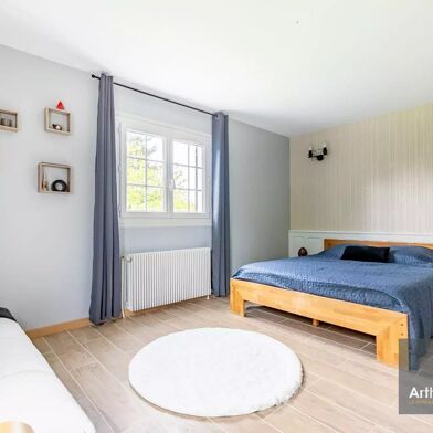 Maison 8 pièces 361990 €