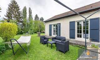 Maison 8 Pièces 257 m² à vendre à Ribécourt-Dreslincourt (60170)