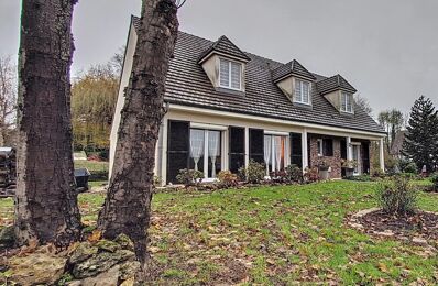 vente maison 299 000 € à proximité de Thourotte (60150)