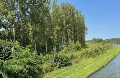 vente terrain 20 000 € à proximité de Cuise-la-Motte (60350)