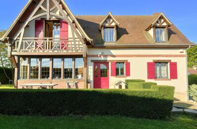 maison 5 pièces 152 m2 à vendre à Beauvais (60000)