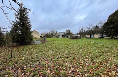 vente terrain 76 990 € à proximité de Bresles (60510)