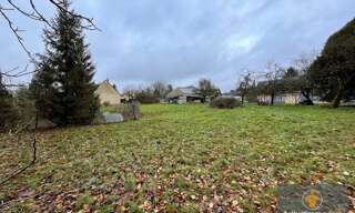 Terrain  2077 m² à vendre à Beauvais (60000)