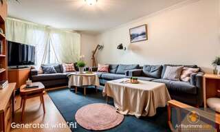 Appartement 3 Pièces 67 m² à vendre à Beauvais (60000)