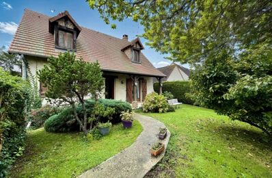 vente maison 210 000 € à proximité de Saint-Omer-en-Chaussée (60860)