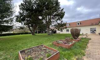Maison 8 Pièces 196 m² à vendre à Beauvais (60000)