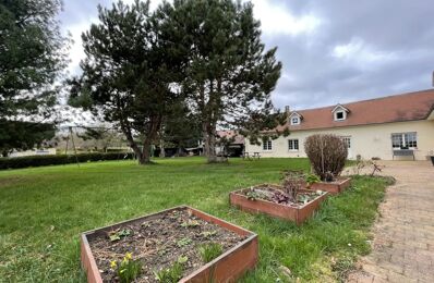 vente maison 376 990 € à proximité de La Neuville-sur-Oudeuil (60690)