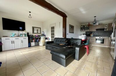 vente maison 266 990 € à proximité de Beaumont-les-Nonains (60390)