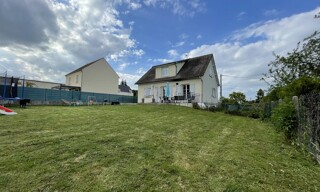 Maison 6 Pièces 107 m² à vendre à Méru (60110)