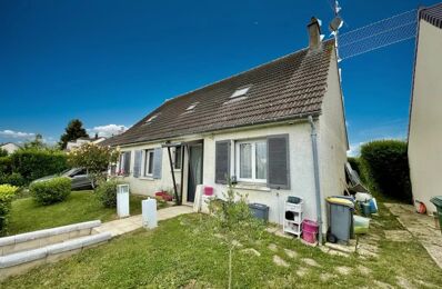 vente maison 246 990 € à proximité de Les Hauts-Talican (60390)