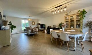 Maison 5 Pièces 104 m² à vendre à Méru (60110)