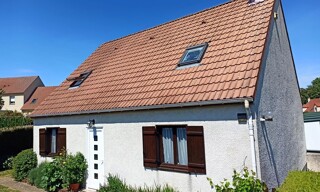 Maison 6 Pièces 138 m² à vendre à Méru (60110)