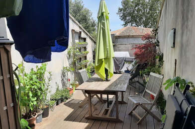 Maison 6 pièces 429000 €