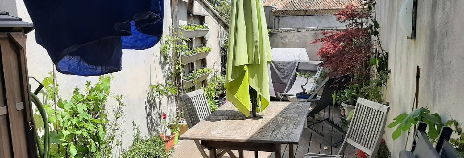 Maison 6 Pièces 150 m² à vendre à Lavérune (34880)