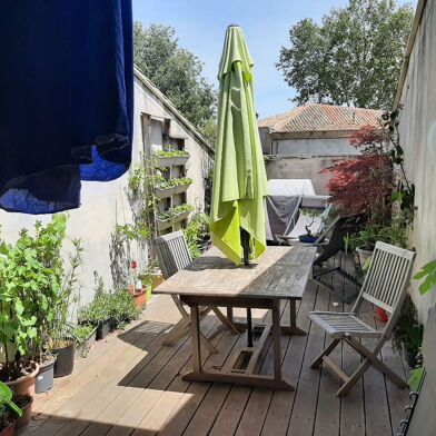 Maison 6 pièces 429000 €