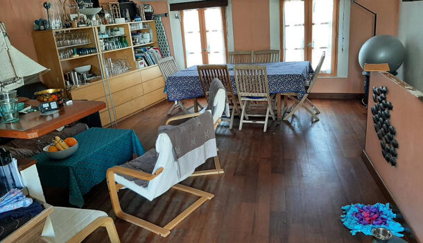 Maison de Village  6 pièces  à vendre Lavérune 34880
