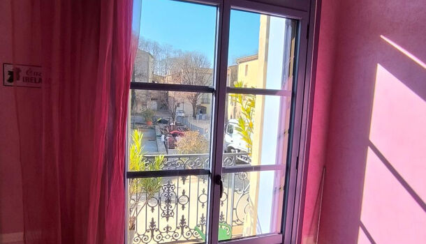 Maison de Village  6 pièces  à vendre Lavérune 34880