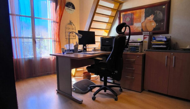 Maison de Village  6 pièces  à vendre Lavérune 34880