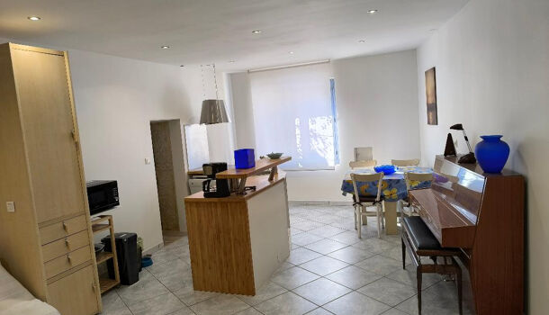 Maison de Village  6 pièces  à vendre Lavérune 34880