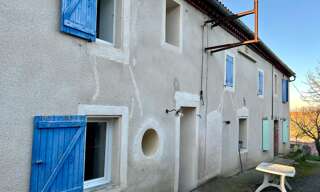 Maison 6 Pièces 420 m² à vendre à Réalmont (81120)