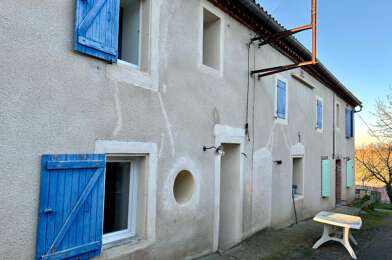 Maison 6 pièces 286000 €
