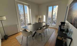 Bureau  98 m² à louer à Paris 8 (75008)