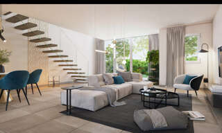 Maison 4 Pièces 101 m² à vendre à L'Union (31240)