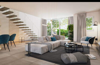 L'UNION VILLA T4 82,23 M2 — photo du bien