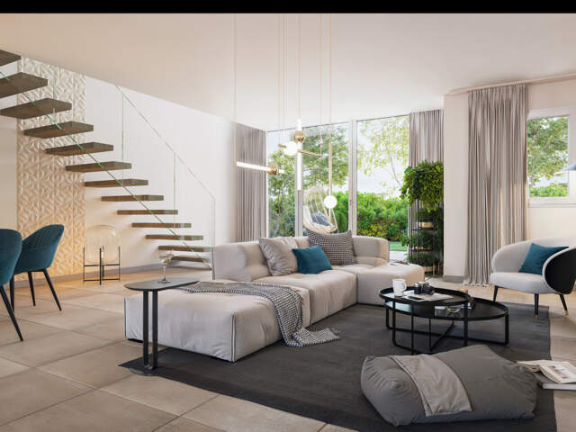 L'UNION VILLA T4 82,23 M2 — photo du bien