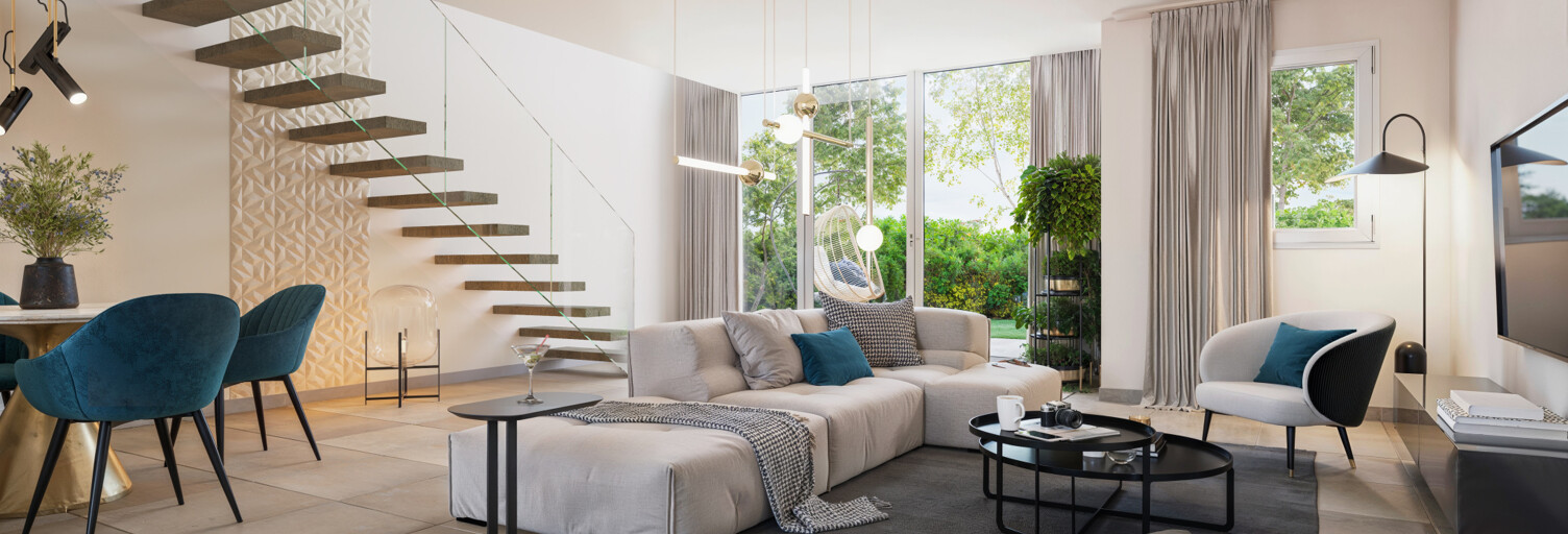 Maison 4 Pièces 101 m² à vendre à L'Union (31240)