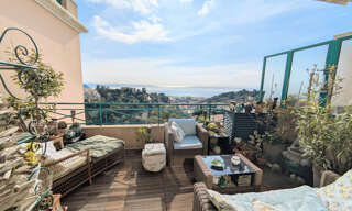 Appartement 3 Pièces 77 m² à vendre à Nice (06000)