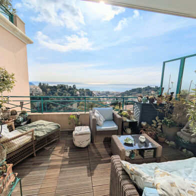 Appartement 3 pièces 499000 €