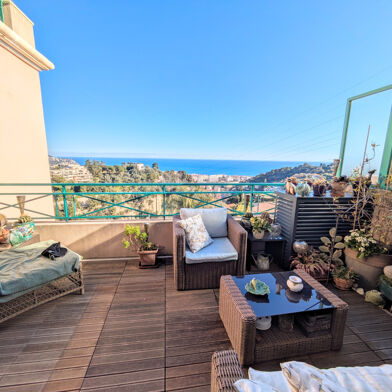 Appartement 3 pièces 499000 €