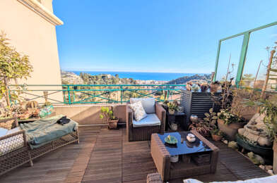 Appartement 3 pièces 499000 €