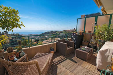 Appartement 3 pièces 499000 €