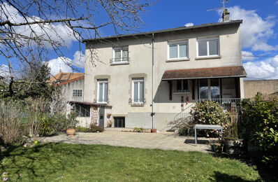 vente maison 289 000 € à proximité de Limoges (87280)