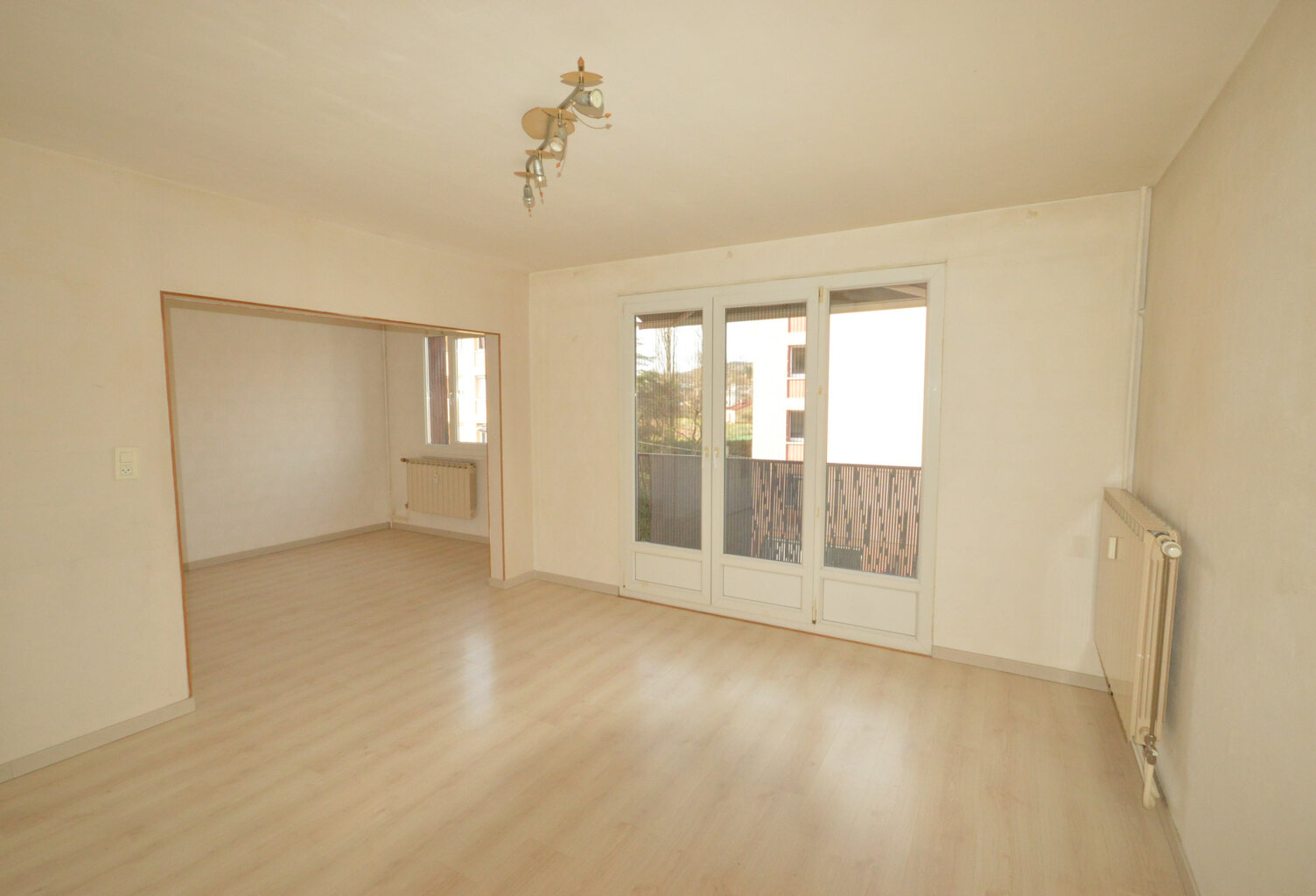 Appartement 2 chambres à Belfort — photo 1