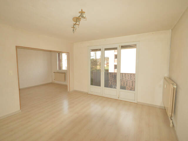 Appartement 2 chambres à Belfort — photo du bien