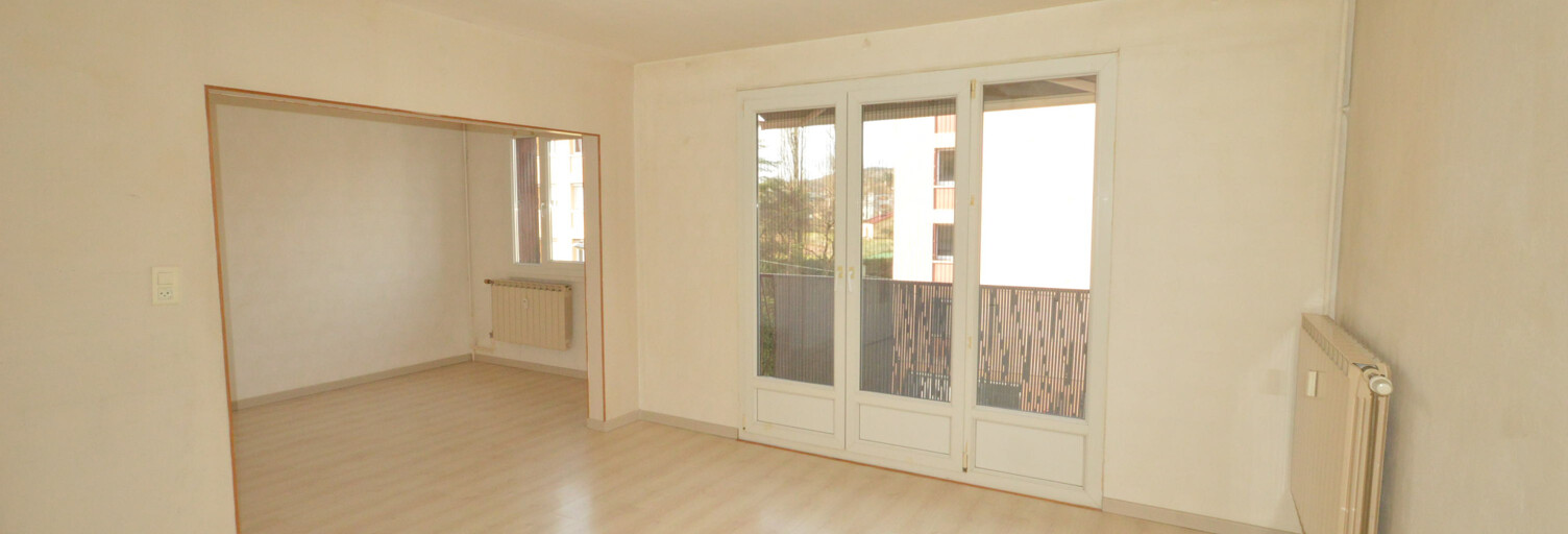 Appartement 3 Pièces 75 m² à vendre à Belfort (90000)