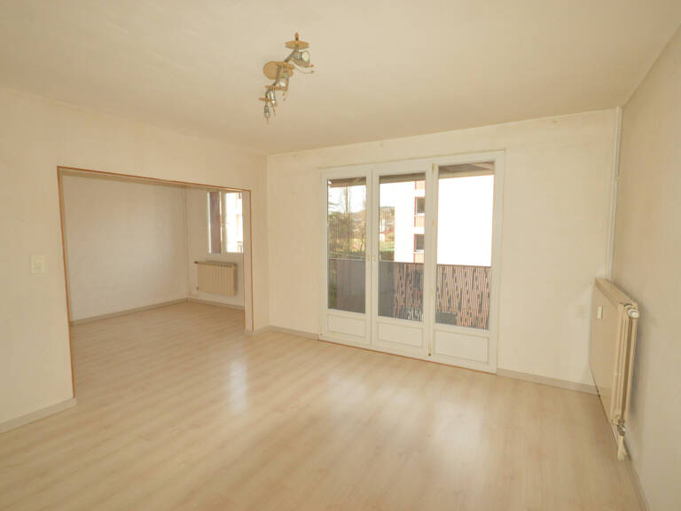 Appartement 2 chambres à Belfort — photo 1