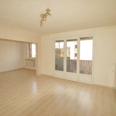 Appartement 3 pièces 75 m²