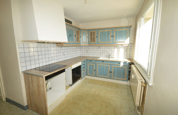 Appartement 2 chambres à Belfort — photo 2